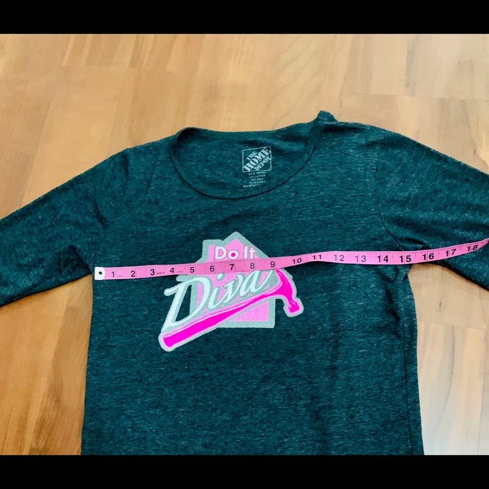 Do It Herself Diva-Size Medium - Picture 5 of 7